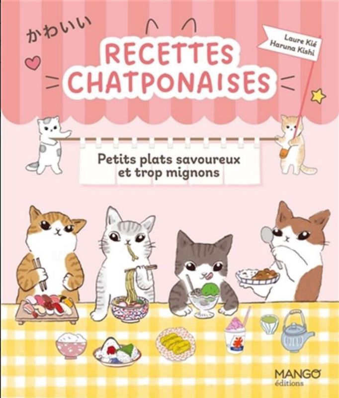 Recettes chatponaises : savoir-faire, produits et recettes - Collectif