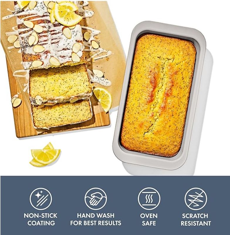 Moule à pain 1.8l OXO