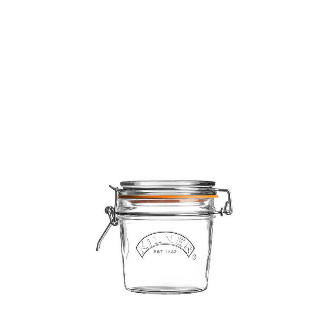Bocal à clip 350ml - Kilner