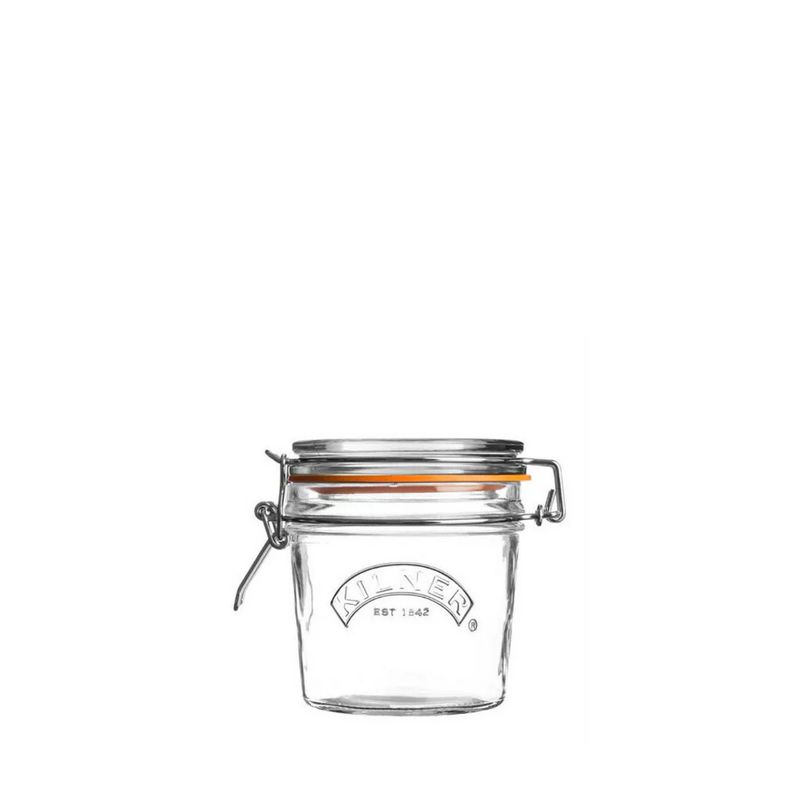 Bocal à clip 350ml - Kilner