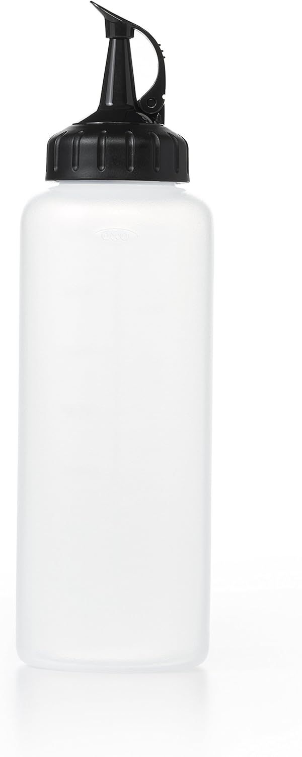 Bouteille compressible - OXO