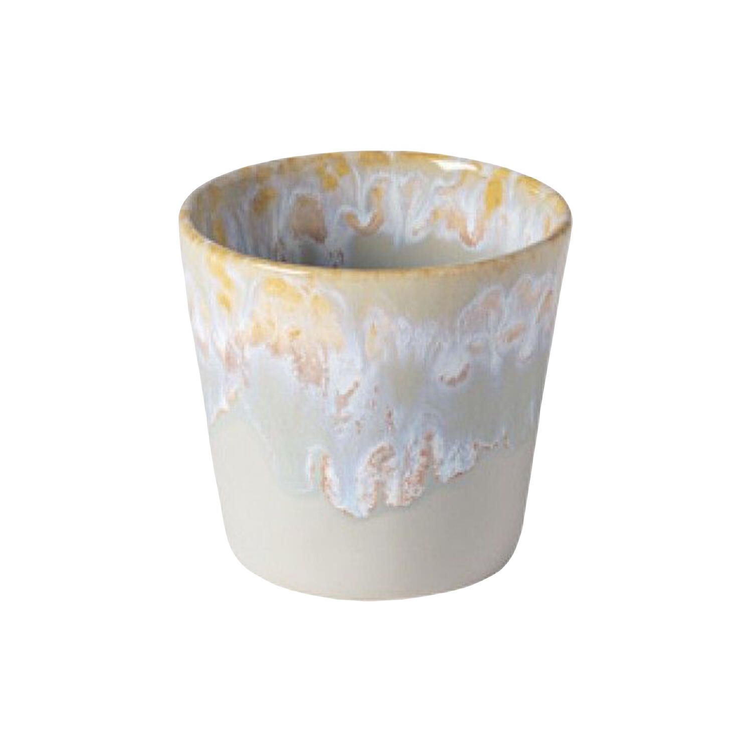 Verre lungo gris - GRESPRESSO - Costa Nova