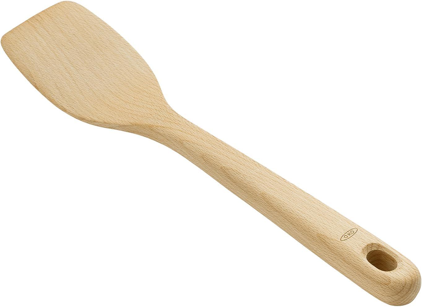 Spatule en bois d'hêtre - OXO