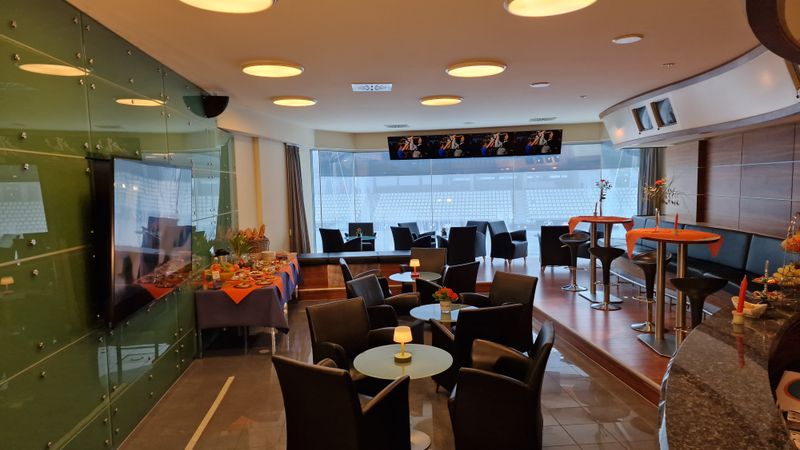 VIP @ Nürburgring - Paket Bronze