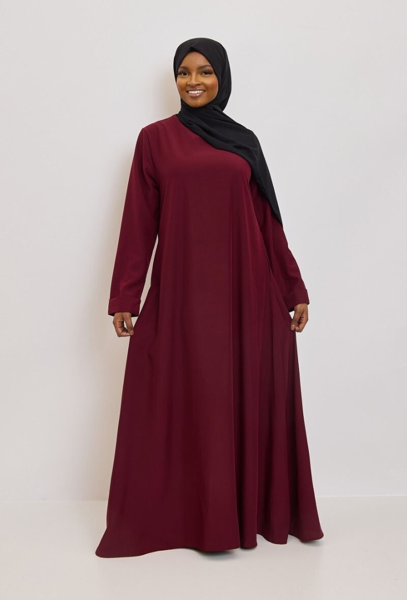 Basic Abaya