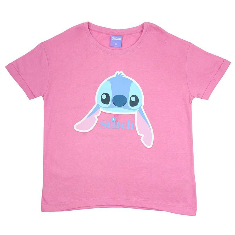 stitch t-shirt