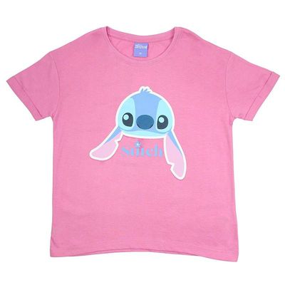 stitch t-shirt