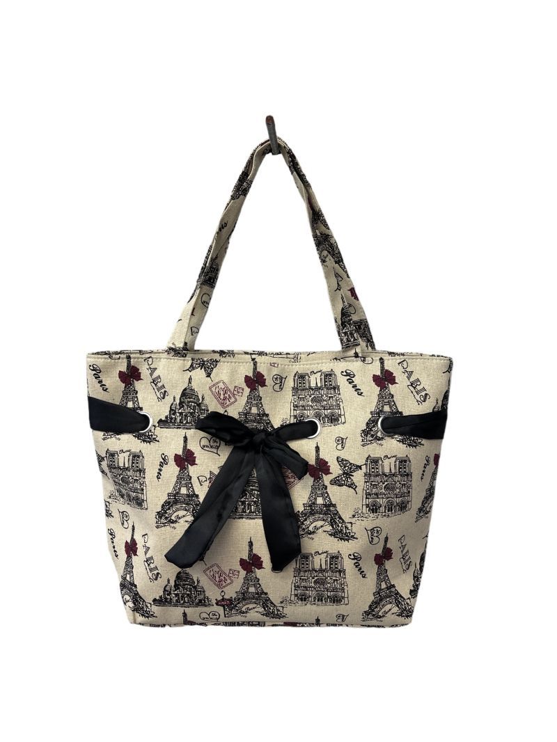 Shopper Parijs