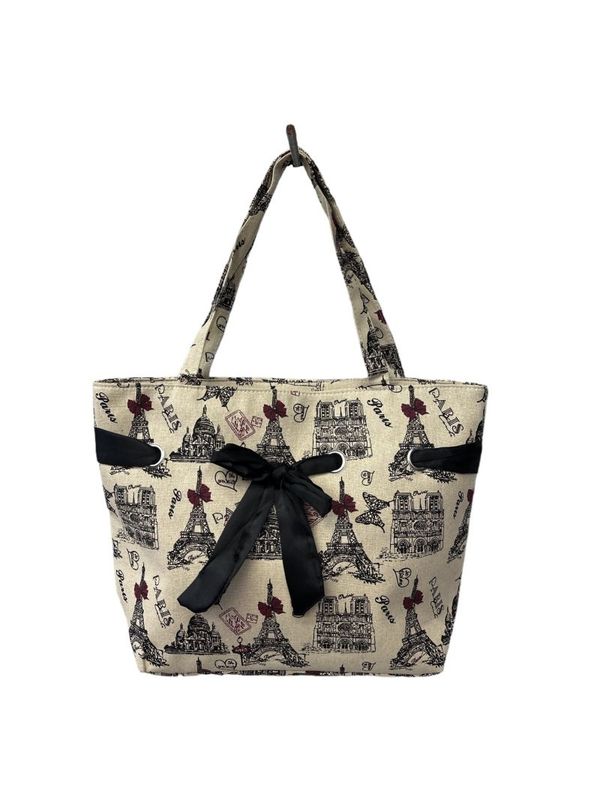 Shopper Parijs