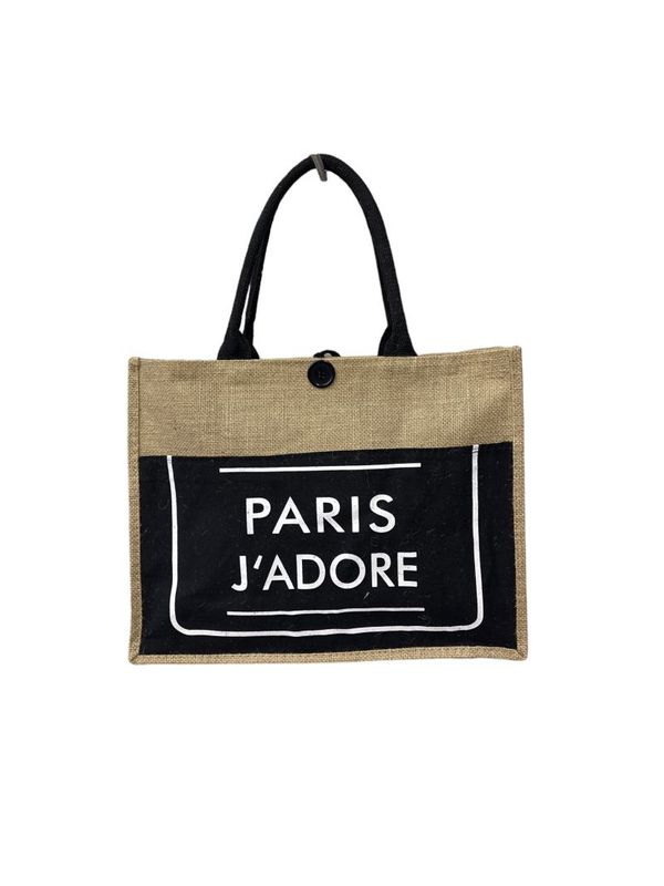 Jutte Parijs tas
