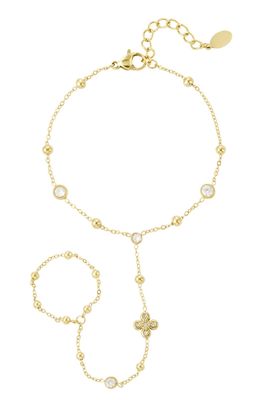 Armband lucky bloom