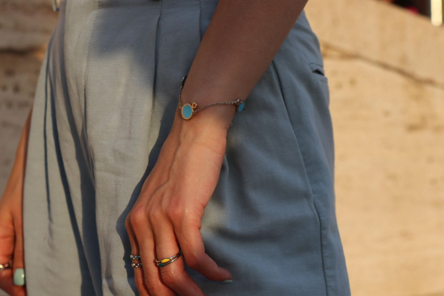 E-commerce Product Image