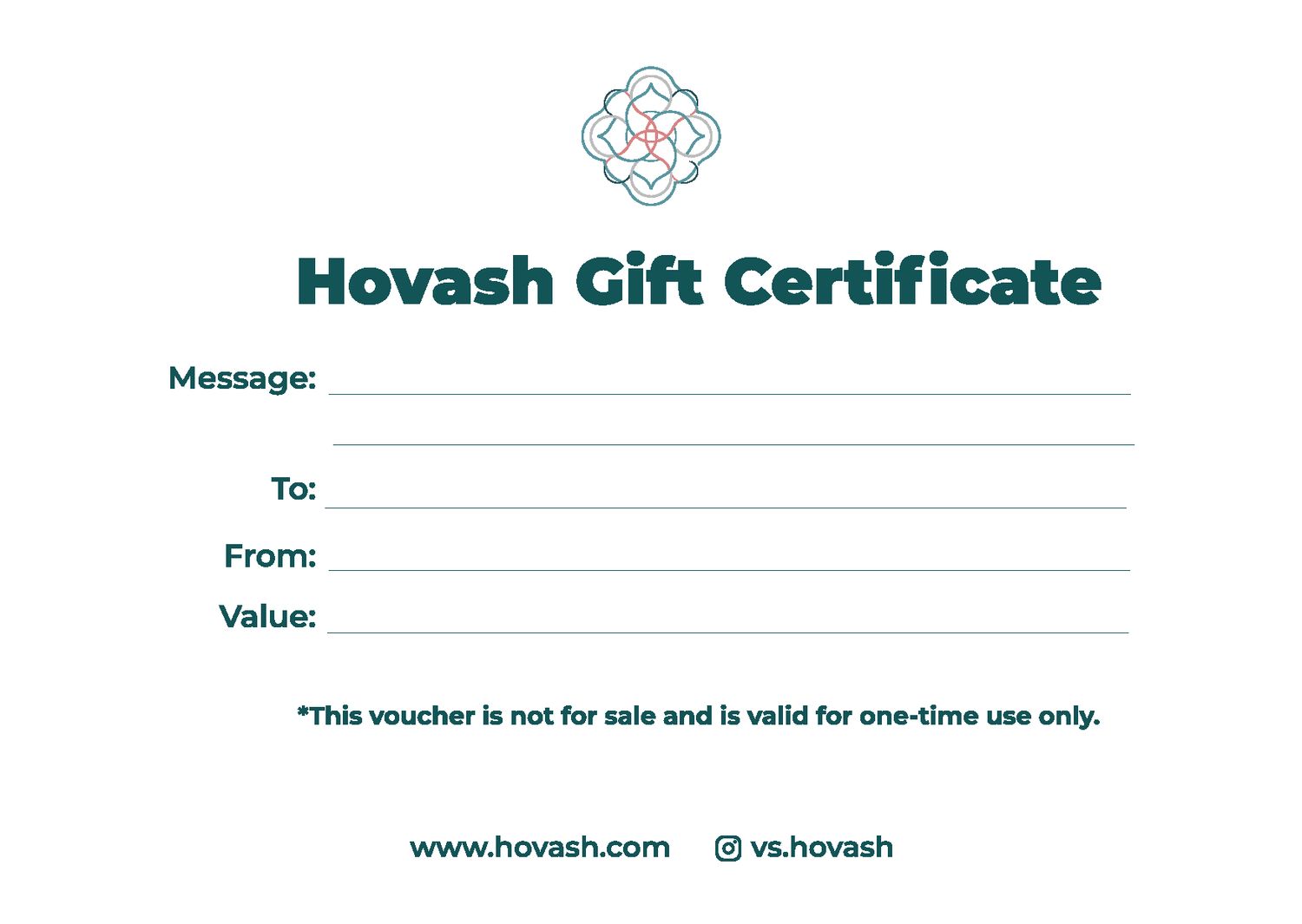 E-commerce Product Image