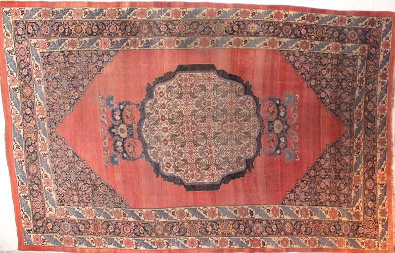 Antique Bidjar