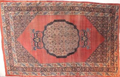 Antique Bidjar