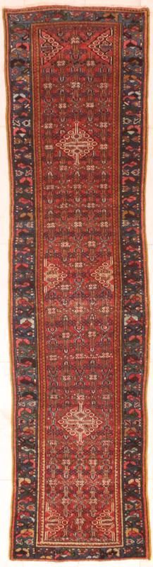 Antique Seneh