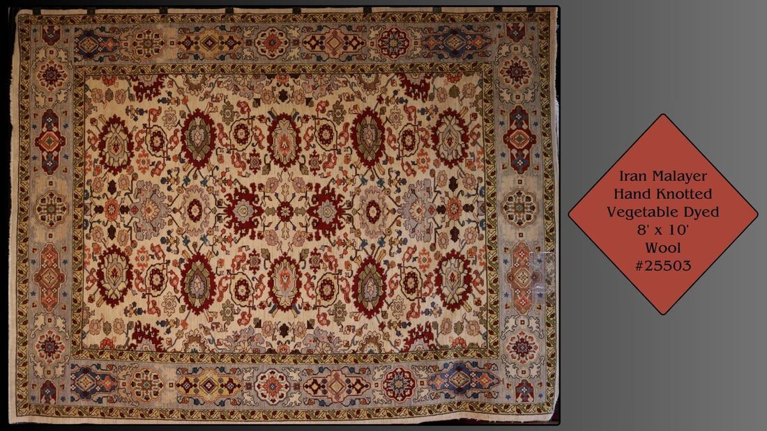 Iran Malayer