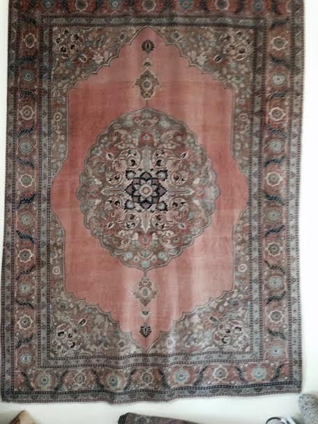 Antique haji Jalili