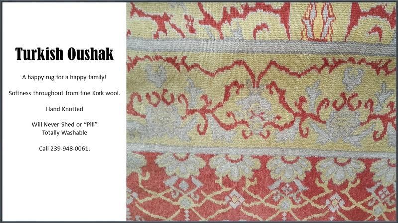 Turkish Oushak