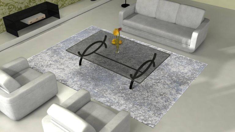 Custom grey custom2