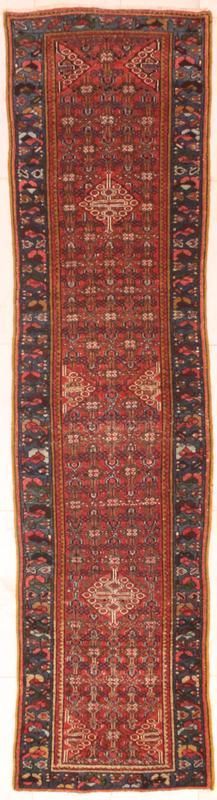 Antique rug-no-23888