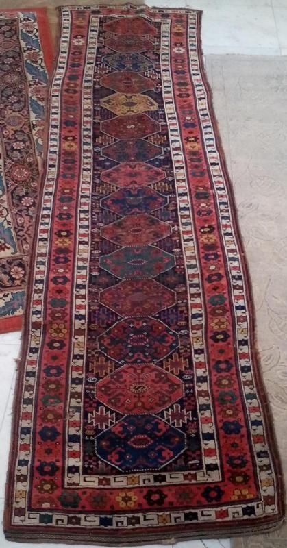 Bidjar Runner