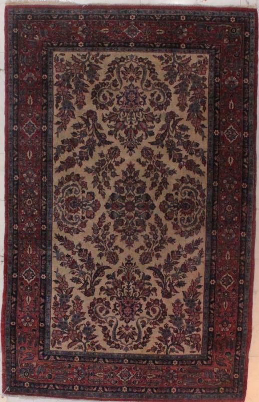 Sarough Farahan