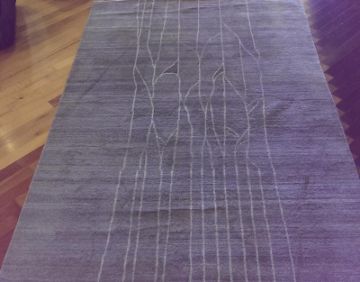 23477 Wool Viscose