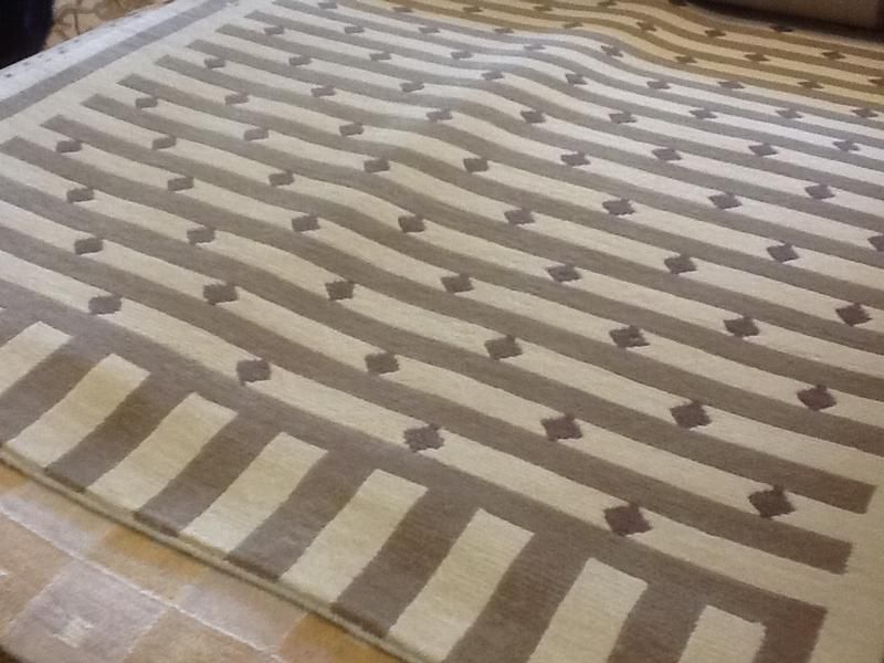 Stripes Diamonds
