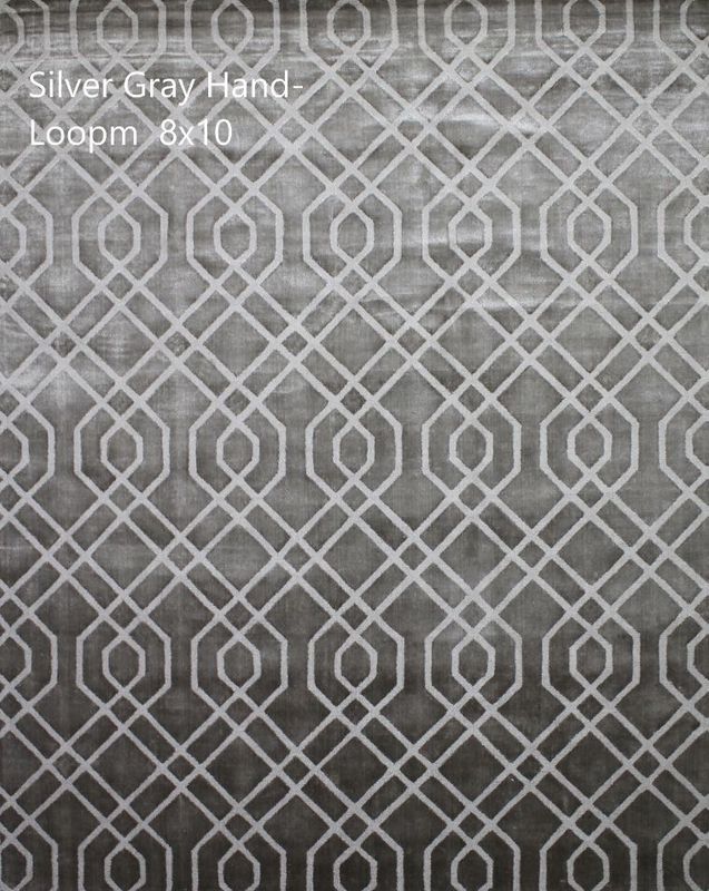 Con Silver-Grey