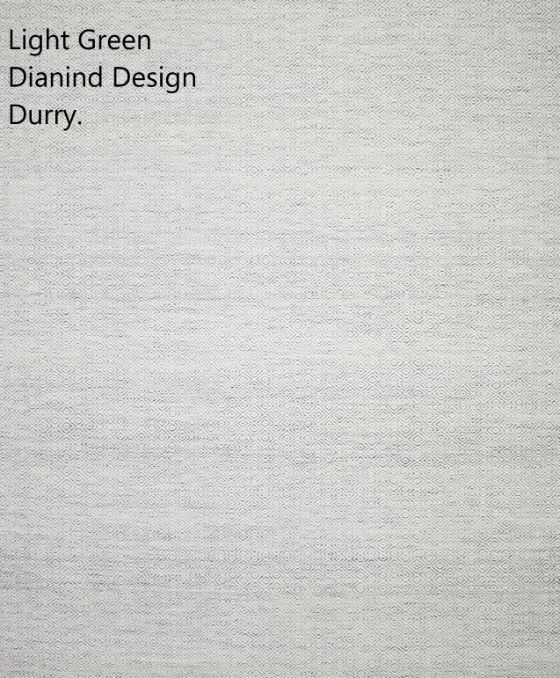 Light Green Dhurry