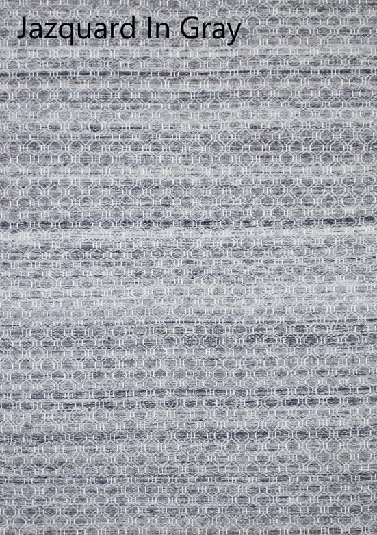 Jazqurad In Gray