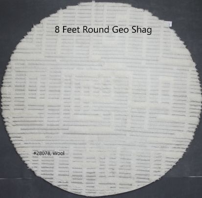 Geo Shag