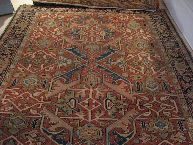 Persian Serapi-1