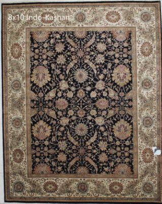 Indo Kashan