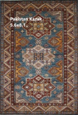 Pakistan Kazak