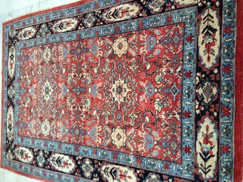 Traditional 18198