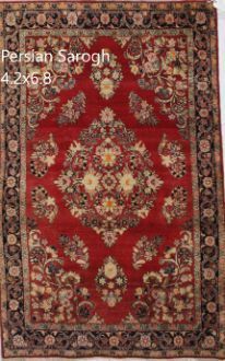Persian Sarough