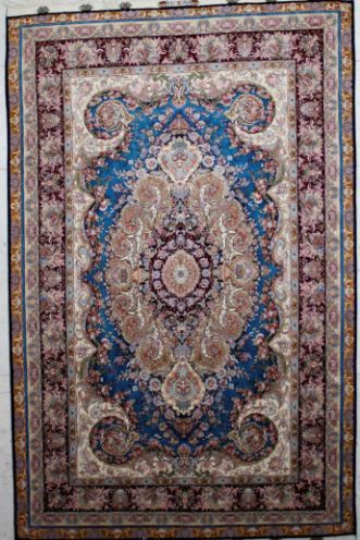 Persian Tabriz