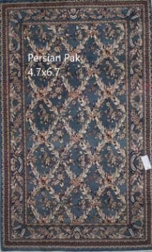 Persian Pakistan