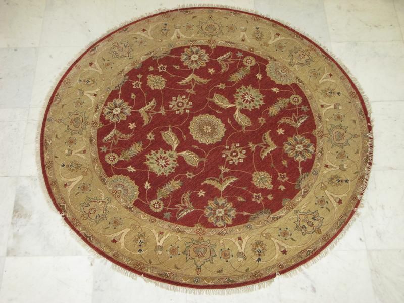 Traditional 21623-india wool