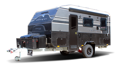 OZ STAR Koala Series - 15FT COUPLES OZ STAR Koala Series - 15FT COUPLES