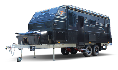 OZSTAR Wombat Series - 20FT COUPLES OZSTAR Wombat Series - 20FT COUPLES