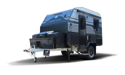 OZ STAR Wallaby Series - 11FT EXPANDER