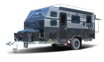OZ STAR Kangaroo Series - 15FT FAMILY