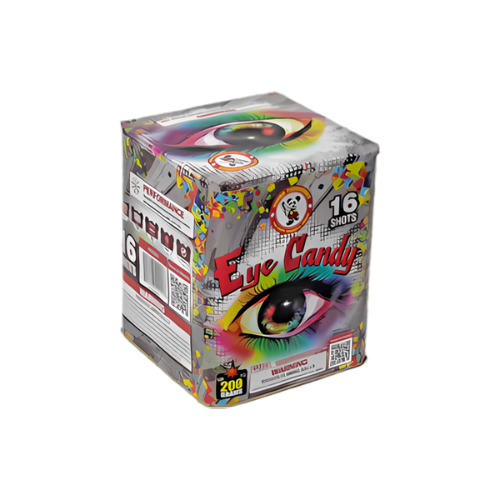 Eye Candy