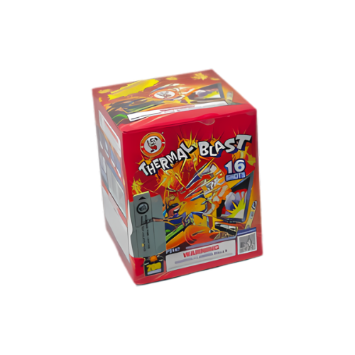 Thermal Blast