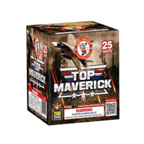 Top Maverick