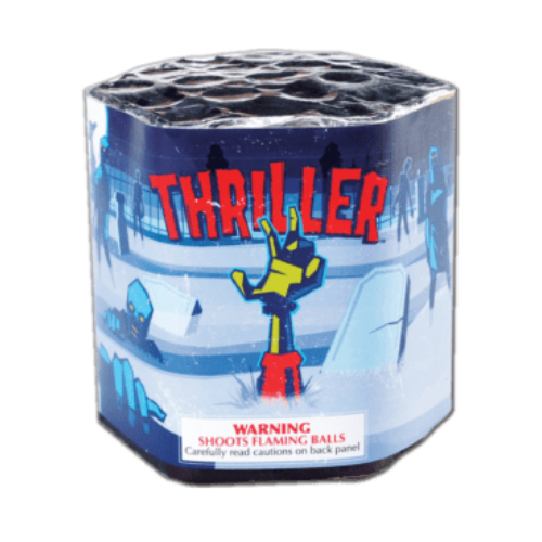 Thriller