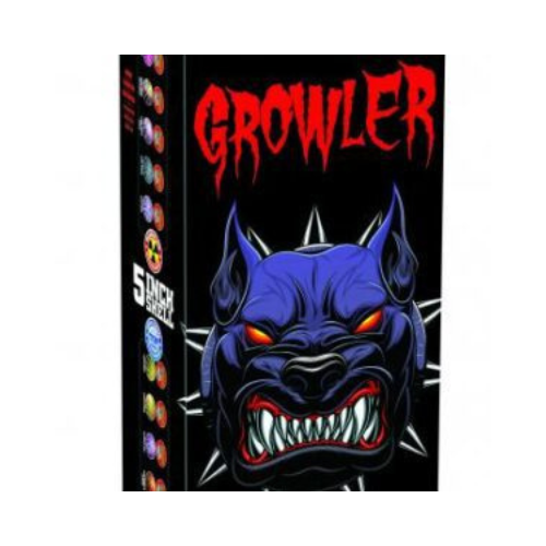 Growler